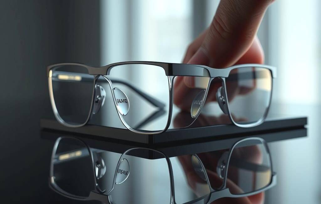 Apple akıllı gözlük özellikleri ve çıkış tarihi netleşiyor Apple akıllı gözlük özellikleri ve çıkış tarihi netleşiyor. İnceleme ve