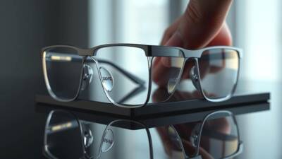 Apple akıllı gözlük özellikleri ve çıkış tarihi netleşiyor. İnceleme ve