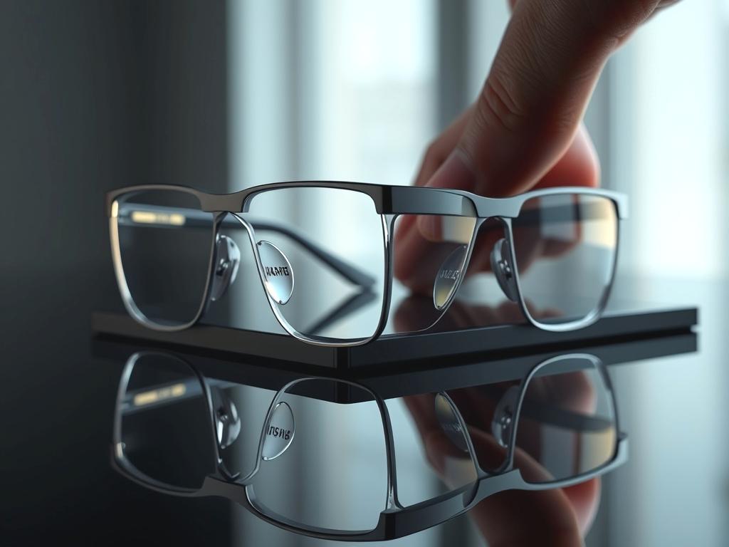 Apple akıllı gözlük özellikleri ve çıkış tarihi netleşiyor