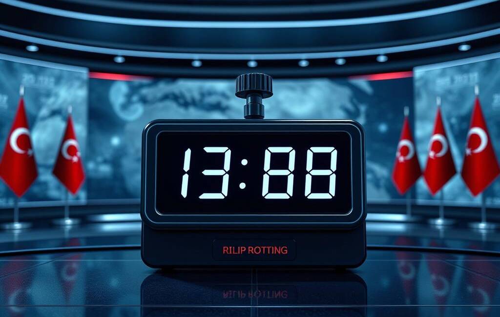 Asgari Ücret İçin Geri Sayım: İlk Toplantı Tarihi Açıklandı Asgari ücret için geri sayım başladı: İlk toplantı tarihi açıklandı.