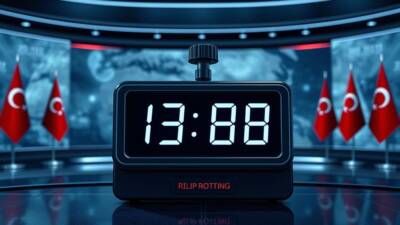 Asgari Ücret İçin Geri Sayım: İlk Toplantı Tarihi Açıklandı Asgari ücret için geri sayım başladı: İlk toplantı tarihi açıklandı.