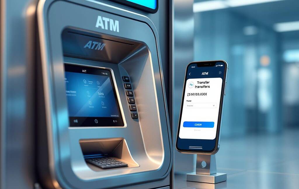 ATM ve mobil bankacılık para transferlerinde yeni dönem: Tarih belli