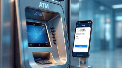 ATM ve mobil bankacılık para transferlerinde yeni dönem: Tarih belli