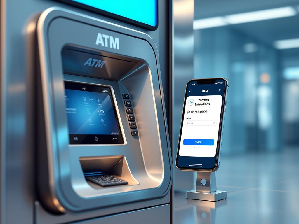 ATM ve mobil bankacılık para transferlerinde yeni dönem: Tarih belli