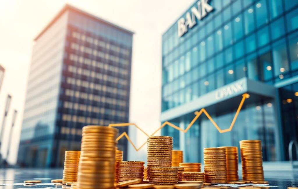 Bankalar Arası Mevduat Faiz Yarışı Büyüyor: 250 Bin TL’nin Aylık Getirisi Ne Kadar Oldu? Bankalar arası mevduat faiz yarışı büyüyor. 250 bin TL’nin aylık