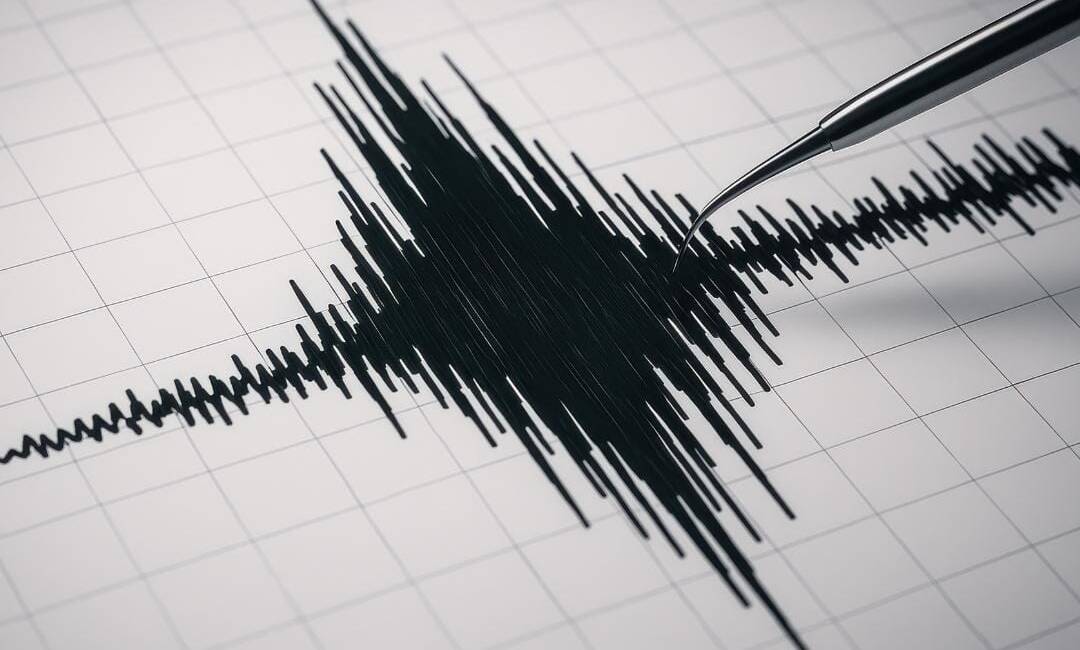Hatay’da Korku Dolu Anlar: Şiddetli Deprem Panik Yarattı! Hatay’ın Antakya ilçesinde meydana gelen 4.2 büyüklüğündeki deprem, kısa sürede