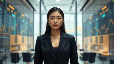 Binance’de yeni dönem: Yi He artık eş CEO olarak yönetimde;