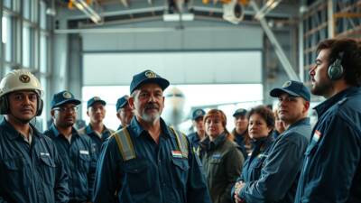 Birleşik Taşımacılık, DHMİ işyerlerinde Şubat için greve gidiyor; emekçiler ayrımcılığa