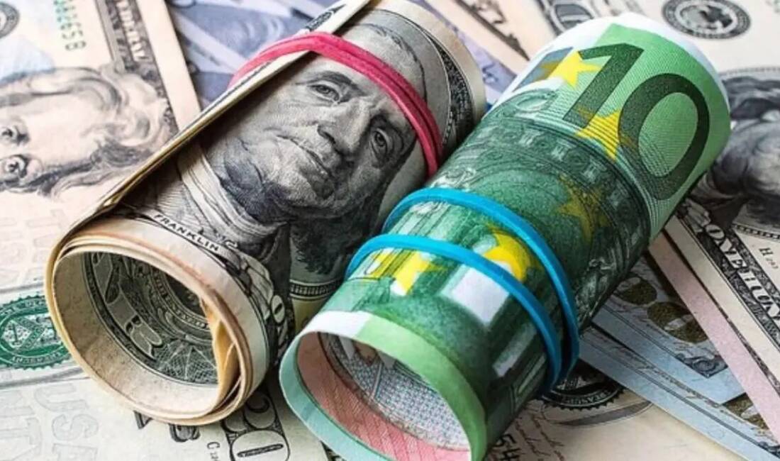 &nbsp; Piyasalarda hafta genelinde yukarı yönlü bir seyir izlendi. Döviz