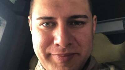   Dörtyollu Uzman Çavuş Mehmet Can ,yakalandığı ve bir süredir