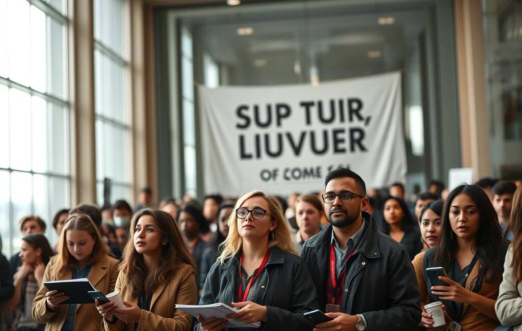 DİSK, toplantı öncesi taleplerini açıklıyor: asgari ücrette geçim önceliğiyle milyonlarca