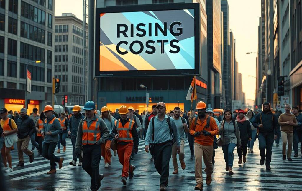 DİSK’ten Kritik Asgari Ücret Açıklaması: ‘Hayat Pahalı, Emek Ucuz’ DİSK’ten hayata dair uyarı: ‘Hayat pahalı, emek ucuz’ söylemiyle asgari