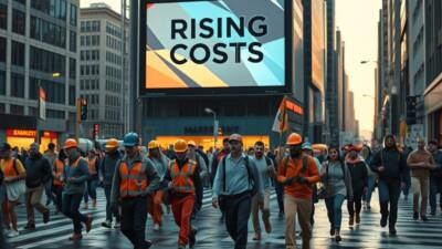 DİSK’ten hayata dair uyarı: ‘Hayat pahalı, emek ucuz’ söylemiyle asgari