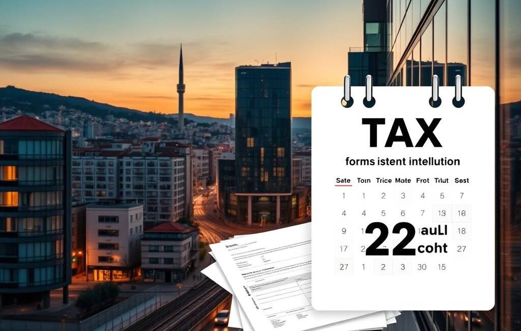 Emlak Vergisi 2. Taksit Ödemeleri Ne Zaman? Emlak Vergisi Nasıl Ödenir? Emlak vergisi 2. taksit ödemeleri tarihleri ve ödemeyöntemleri hakkında kısa