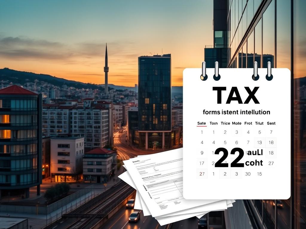 Emlak vergisi 2. taksit ödemeleri tarihleri ve ödemeyöntemleri hakkında kısa