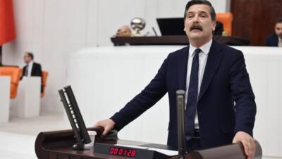 Türkiye İşçi Partisi (TİP) Genel Başkanı Erkan Baş, Mesleki Eğitim