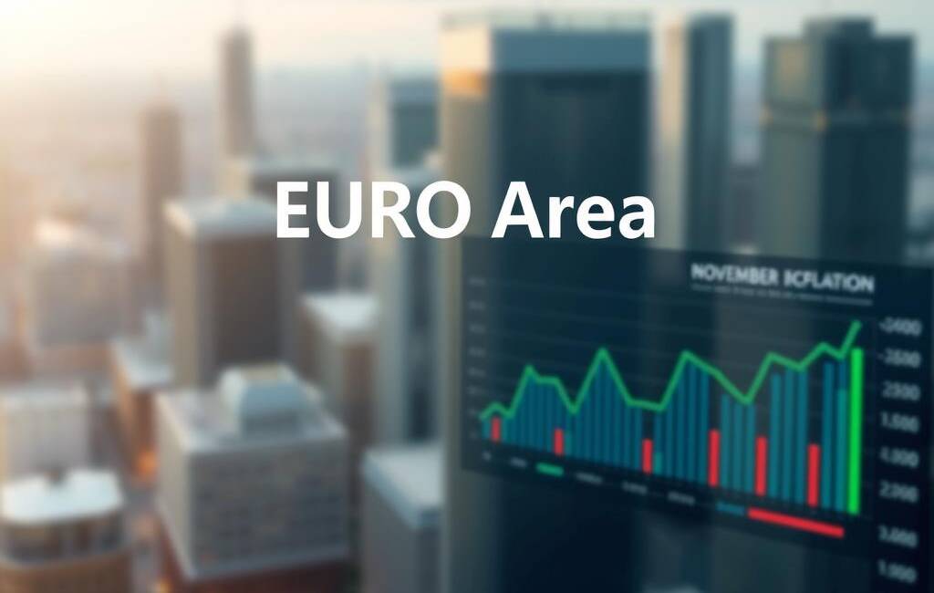 EURO Bölgesi Kasım ayı enflasyonu açıklandı: Beklentileri nasıl etkiledi, piyasalarda