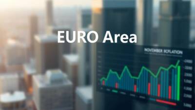 EURO Bölgesi Kasım ayı enflasyonu açıklandı: Beklentileri nasıl etkiledi, piyasalarda