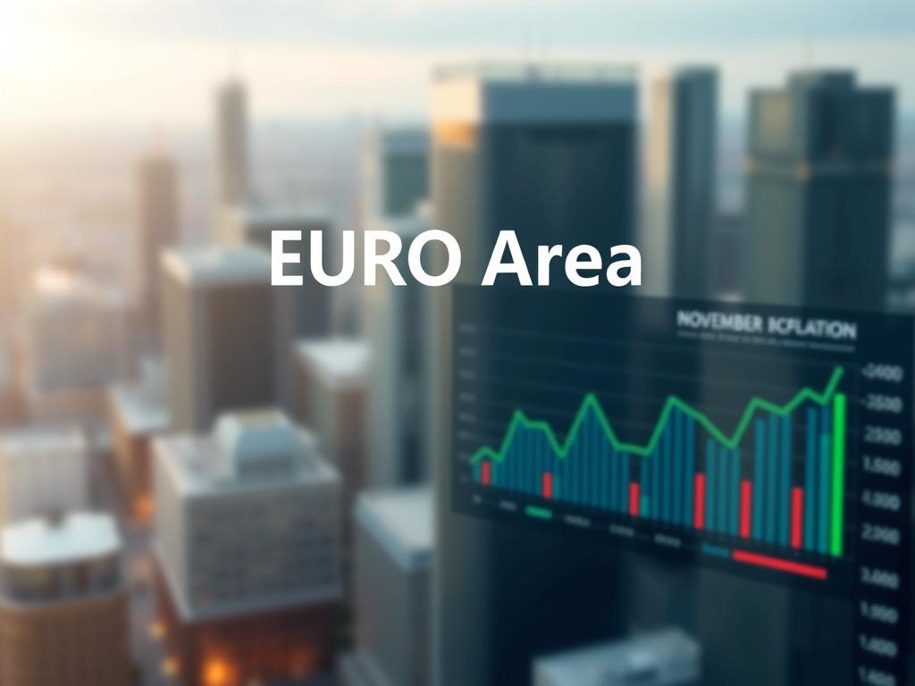 EURO Bölgesi Kasım ayı enflasyonu açıklandı: Beklentileri nasıl etkiledi, piyasalarda