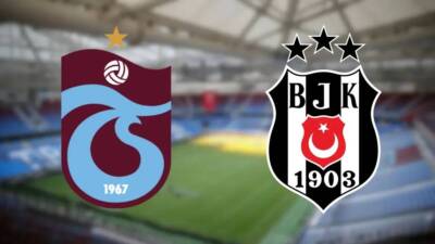   Trendyol Süper Lig’de haftanın en dikkat çeken karşılaşmalarından biri