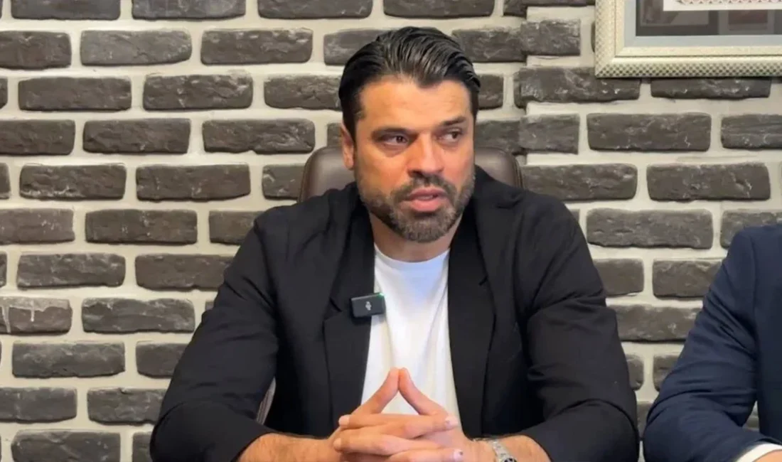 İskenderunspor Teknik Direktörü Gökhan Zan, sezonun ilk yarısında alınan sonuçların