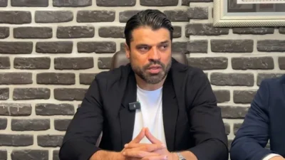 İskenderunspor Teknik Direktörü Gökhan Zan, sezonun ilk yarısında alınan sonuçların