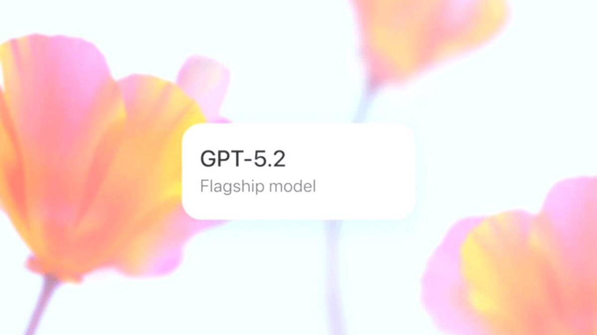 GPT-5.2 tanıtıldı: Daha hızlı yanıtlar, daha doğru sonuçlar ve güçlü