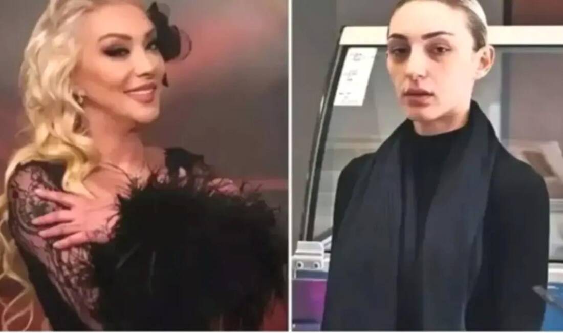 Güllü’nün Kızı Tutuklandı mı, Hapiste mi? Güllü'nün kızıyla ilgili tutuklama haberi, hapiste mi sorusunun yanıtı ve