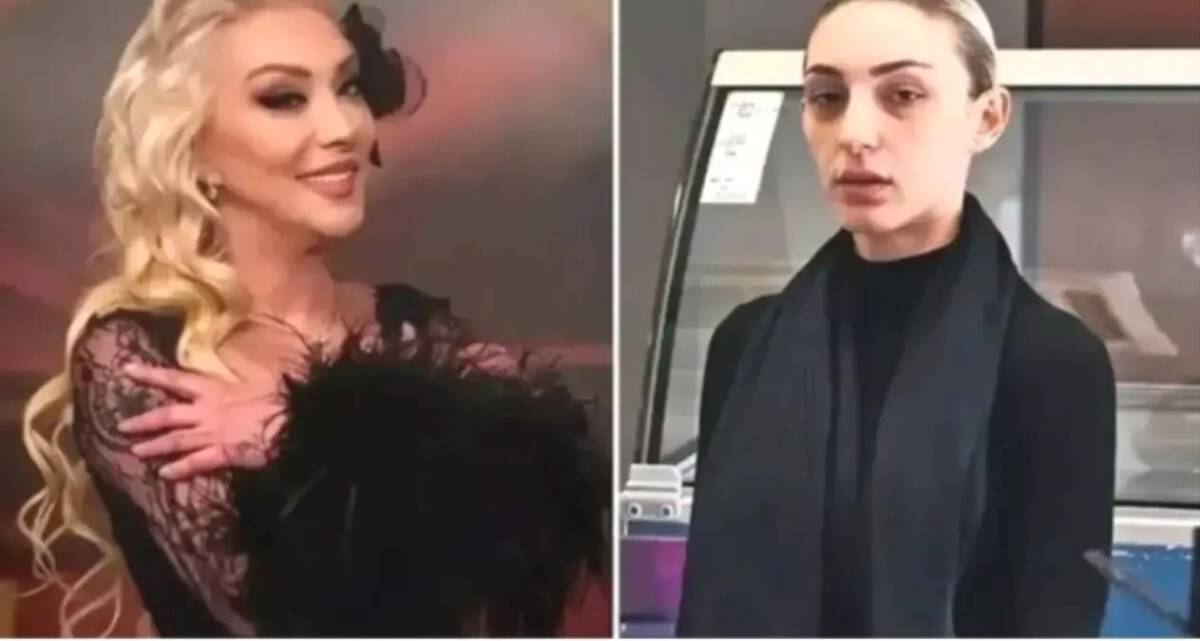 Güllü'nün kızıyla ilgili tutuklama haberi, hapiste mi sorusunun yanıtı ve