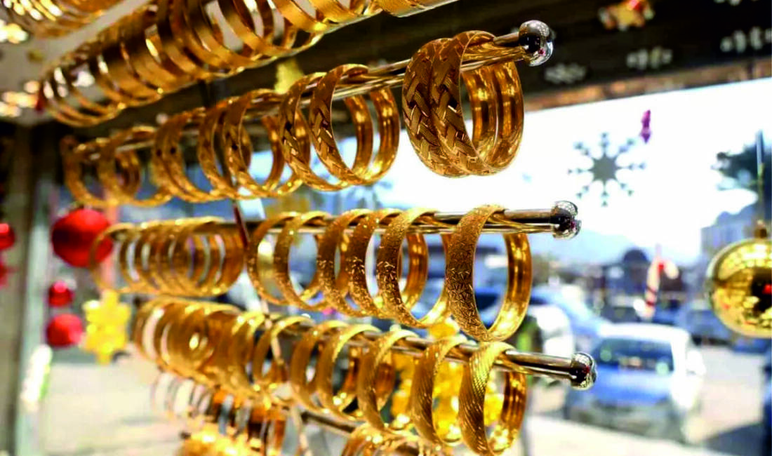 Son yılların en çok kazandıran yatırım aracı olan altınla ilgili