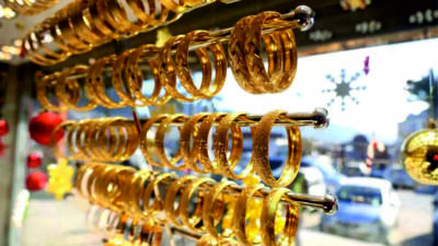 Son yılların en çok kazandıran yatırım aracı olan altınla ilgili