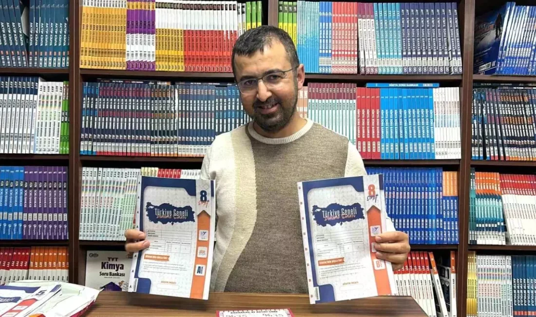 Kahramanmaraş merkezli depremlerden ağır etkilenen Hatay’da, depremzede öğrencilerin eğitimine destek