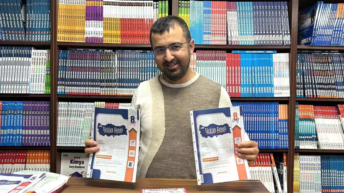 Kahramanmaraş merkezli depremlerden ağır etkilenen Hatay’da, depremzede öğrencilerin eğitimine destek