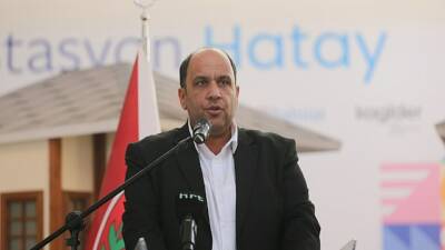 Hatayspor’da yabancı futbolcuların tamamının takımdan ayrılmasının ardından bu kez de