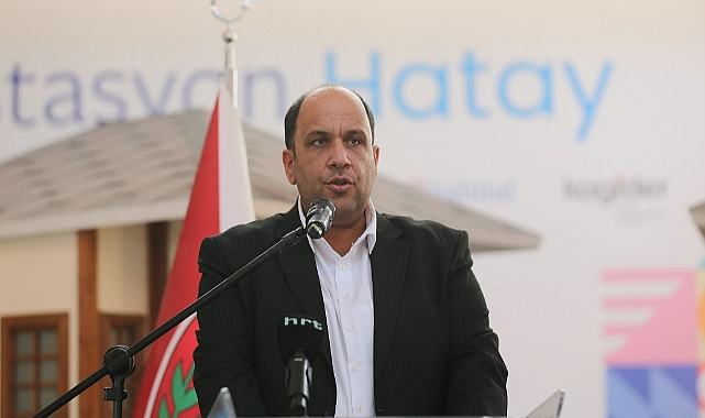 Hatayspor’da yabancı futbolcuların tamamının takımdan ayrılmasının ardından bu kez de