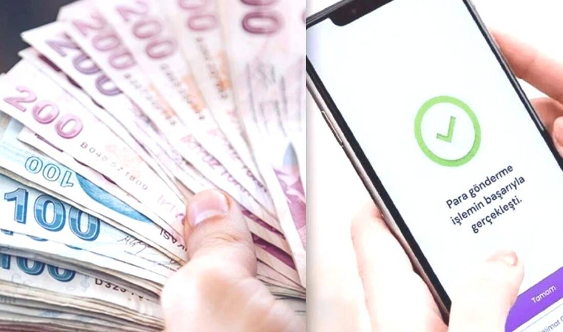 IBAN’a Para Transferinde Yeni Yılda Yeni Dönem! IBAN’a para transferinde yeni döneme dair önemli ipuçları ve güvenli