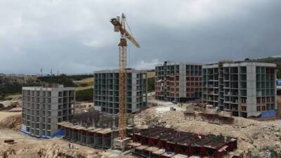 “Yerinde dönüşüm” uygulaması kapsamında kendi mülkiyetlerindeki arsalar üzerinde inşaat yapmak