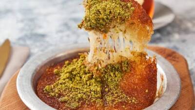 Dünya gastronomi otoritelerinden TasteAtlas, 2026 yılı için hazırladığı “Dünyanın En