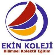 Hatay’ın Defne ilçesindeki özel eğitim kurumlarından Ekin Koleji Ortaokulu ile