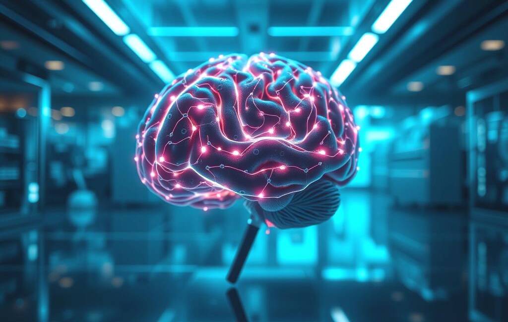 İnsan beyni, dili anlamak için yapay zekaya benzeyen süreçler kullanır;