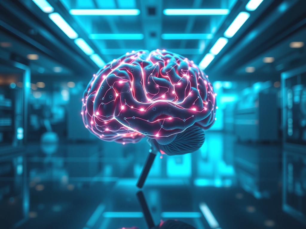 İnsan beyni, dili anlamak için yapay zekaya benzeyen süreçler kullanır;