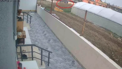 Hatay’ın Antakya ilçesinde, diş tedavisinin ardından evine dönen 58 yaşındaki