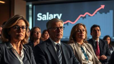 Kamudaki maaş adaletsizliğine tepkiler yükseliyor; bürokrasi içinde ‘zam kazanı’ nasıl