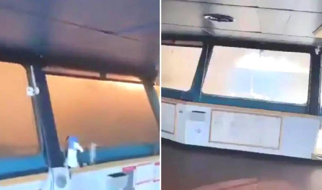 Karadeniz’de Türk yükünü taşıyan gemiye İHA saldırısıyla ilgili güncel gelişmeleri