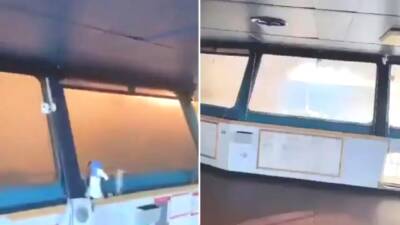 Karadeniz’de Türk yükünü taşıyan gemiye İHA saldırısıyla ilgili güncel gelişmeleri