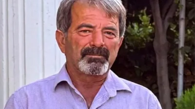 Hatay’ın Samandağ ilçesinde denize açıldıktan sonra kendisinden bir daha haber