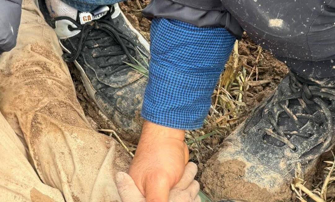 Reyhanlı’da yaşanan insanlık dışı olay, ilçede büyük bir infiale yol