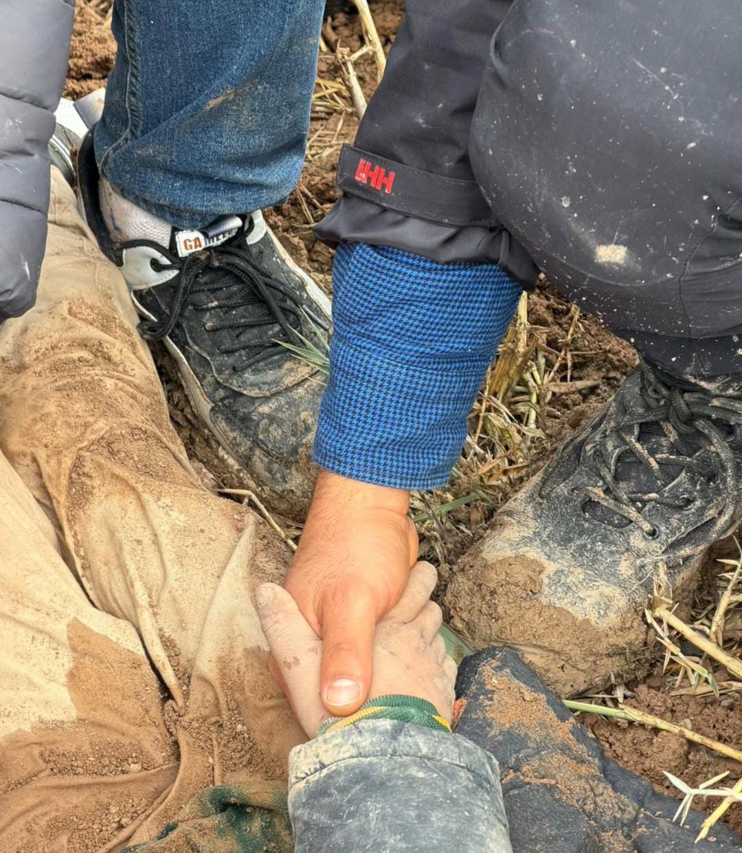 Reyhanlı’da yaşanan insanlık dışı olay, ilçede büyük bir infiale yol