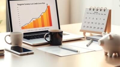 Kredi notunu düşüren günlük alışkanlıklar, ödeme planı, borç yönetimi ve