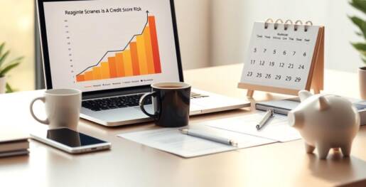 Kredi notunu düşüren günlük alışkanlıklar, ödeme planı, borç yönetimi ve